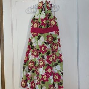 Speechless Girls dress